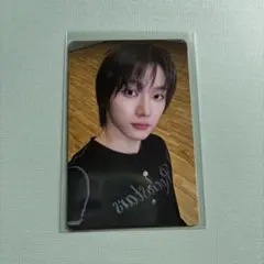 BOYNEXTDOOR CU ラキドロ ソンホ SUNGHO no genre