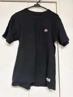 Dickies ブラック Tシャツ Lサイズ