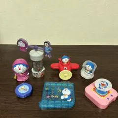 マクドナルド　ハッピーセット　ドラえもん　まとめ売り