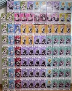 【バラ売り⭕️】ぶいすぽ スケールフィギュア まとめ売り GIGO限定