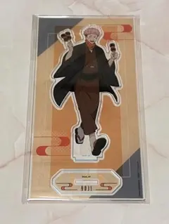 呪術廻戦　まるくじ　和装スタイル　虎杖悠仁　アクスタ