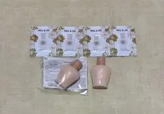 ポール&ジョー　化粧下地　美容液　試供品　6点まとめ売り