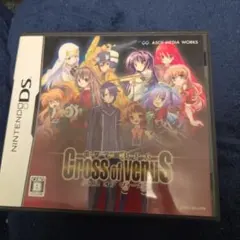 電撃学園RPG Cross of Venus