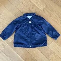 familiar ネイビー ジャケット 100cm