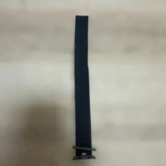 アップルウォッチApple Watch 45MM スポーツループ純正 インク色