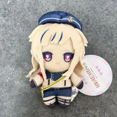 ヒメヒナ Vtuber