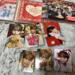 ウィンマジ3形態セット(トレカ付き)後藤威尊