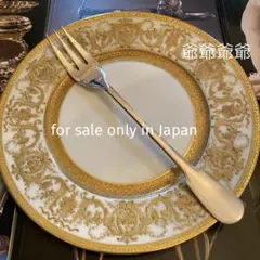 カルディヤック クリストフル／純銀／クリュニー／ケーキサーヴァー カルディヤック クリストフル／純銀／クリュニー／ケーキサーヴァー