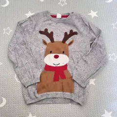 クリスマスh&m