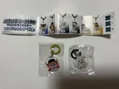 パシフィックリーグ マスコットキャラクター めじるしアクリル