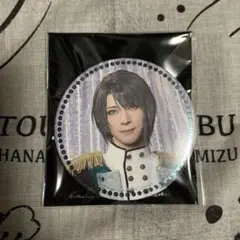 松井江 ミュージカル刀剣乱舞 祝賀祭 缶バッジ