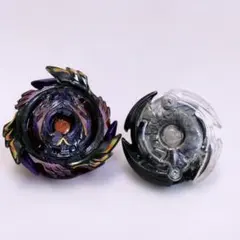 ベイブレードバースト　Beyblade Burst　2個セット　まとめ売り　匿名