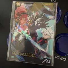 機動戦士ガンダム アーセナルベース プロモ未開封