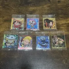 ワンピース　大海賊シールウエハース　LOG.12 まとめ売り