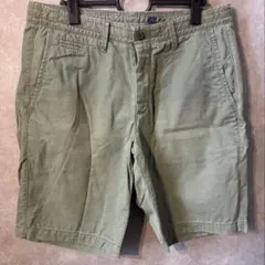 【GAP】ハーフパンツ