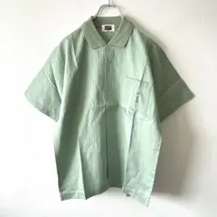 麻 Tシャツ