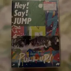 Hey!Say!JUMP/Hey!Say!JUMP LIVE TOUR 202…