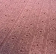 Finlayson Taimi ファブリック ピンク