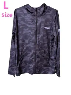 OUTDOOR PRODUCTSパーカー