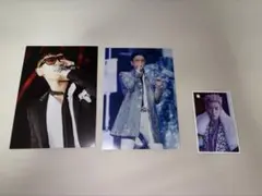 2026年最新】BIGBANG チェキの人気アイテム - メルカリ