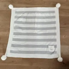 ジェラートピケ　ブランケット