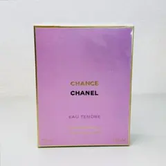 新品 シャネル チャンス オー タンドゥル オードパルファム 100ml 香水