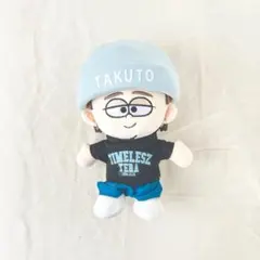 2026年最新】タムぬい服の人気アイテム - メルカリ