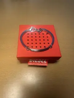 diesel ブレスレット
