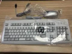 新品　NEC キーボード マウス セット