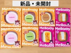 Mellojoy スクイーズ 5点セット - メルカリ