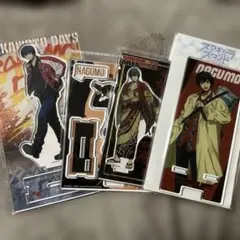 サカモトデイズ 南雲 アクスタセット