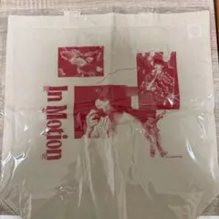 佐藤大樹 2nd写真集 In Motion トートバッグ