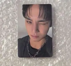 spill the feels yzy C ミンギュ トレカ