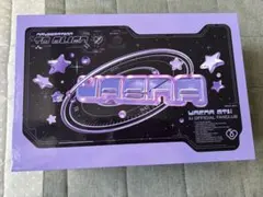 IU】UAENA ユエナ 8期 ファンクラブ キット - メルカリ