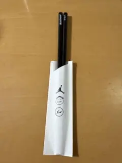 非売品 travis scott × fragment イベント限定お箸