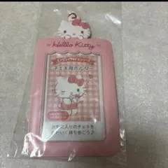 サンリオ　チェキ用ホルダー　エンジョイアイドルシリーズ　ハローキティのサムネイル