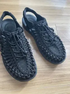 27cm keen uneek ユニーク 1014097 箱無し