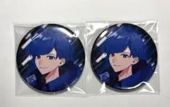 2026年最新】いれいす 缶バッジ if clutchの人気アイテム - メルカリ