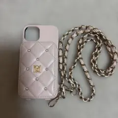 ロゼミュ　iPhoneケース　iPhone13