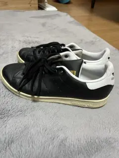 adidas Stan Smith ブラック/ホワイト