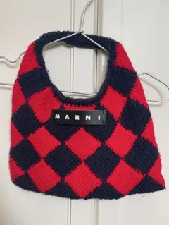 2026年最新】marni バッグ ニットの人気アイテム - メルカリ