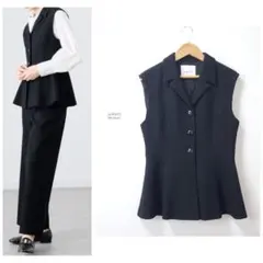 2025年最新】ANAYI ベスト・ジレの人気アイテム - メルカリ