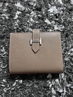 二つ折り財布　ノベルティ