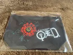 Acid Black Cherry Q.E.D.特典 ランチトートバッグ