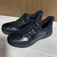 CEDAR CREST ブラックスニーカーのサムネイル