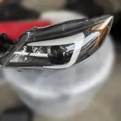 GRB.GVB.GRF.GVF.GHインプレッサ用SONAR製コの字ヘッドライト - メルカリ