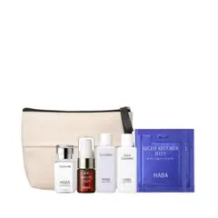 HABA SQUA CLEANSING 4個セット 41Po9O3xN7L._UF350,350_QL50_.jpg