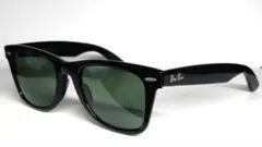 B&L Ray-Ban WAYFARER FE U.S.A ヴィンテージ