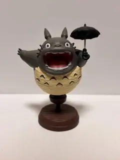 ジブリ トトロ フィギュア