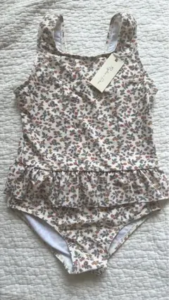 新品　ライリーアンドクルー　Rylee + Cru 水着 8-9Y キッズ　春夏